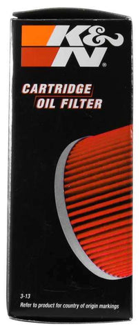 K&N KN-146 Oil Filter