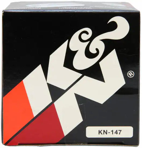 K&N KN-147 Oil Filter