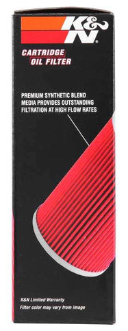 K&N KN-161 Oil Filter