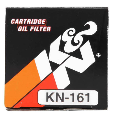 K&N KN-161 Oil Filter