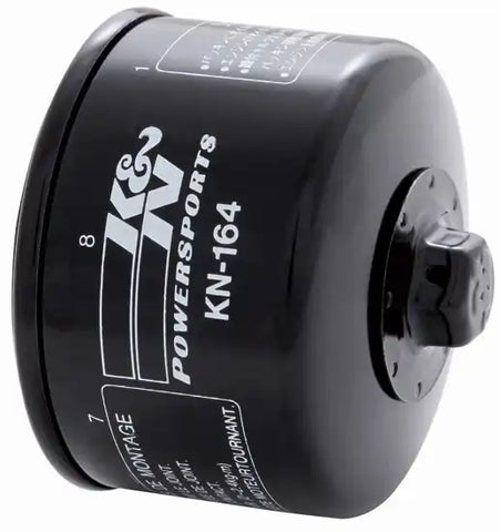 K&N KN-164 Oil Filter
