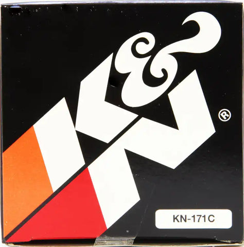 K&N KN-171C Oil Filter