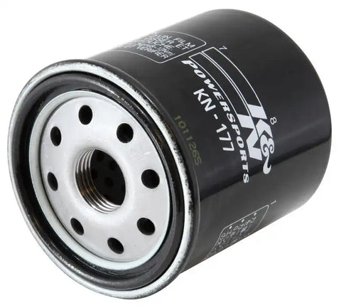K&N KN-177 Oil Filter