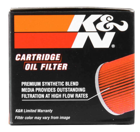 K&N KN-185 Oil Filter