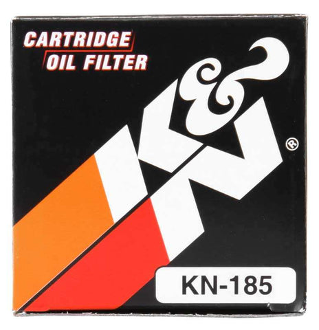 K&N KN-185 Oil Filter