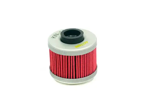 K&N KN-185 Oil Filter