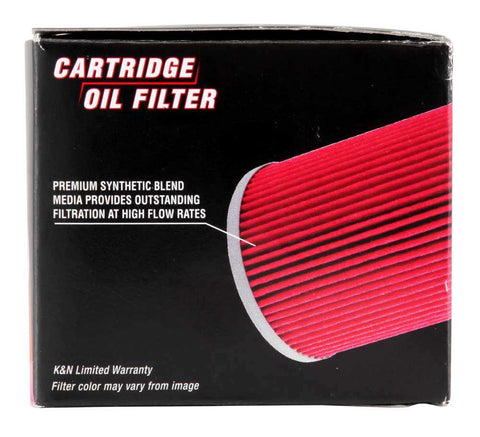 K&N KN-192 Oil Filter