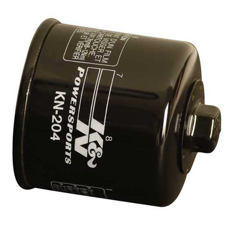K&N KN-204 Oil Filter