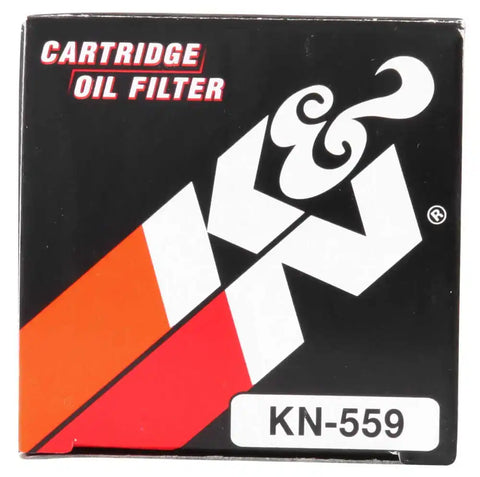K&N KN-559 Oil Transmission Filter