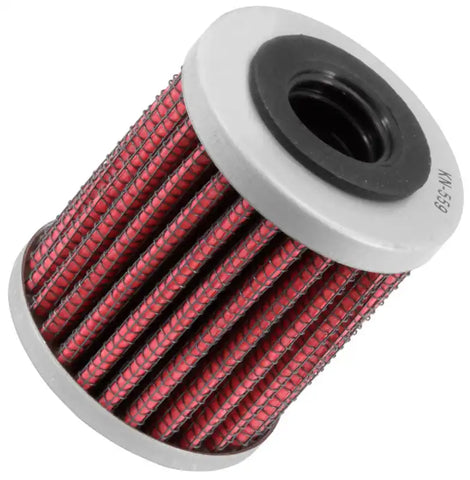 K&N KN-559 Oil Transmission Filter