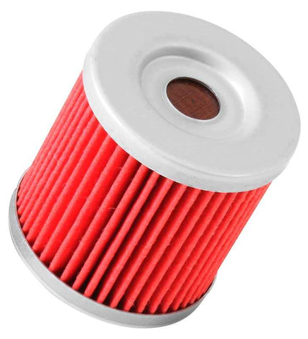 K&N KN-563 Oil Filter