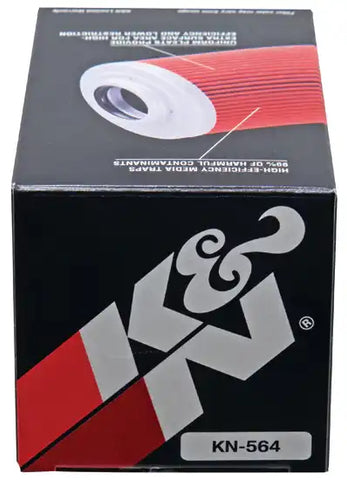 K&N KN-564 Oil Filter