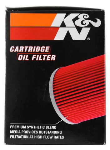 K&N KN-564 Oil Filter