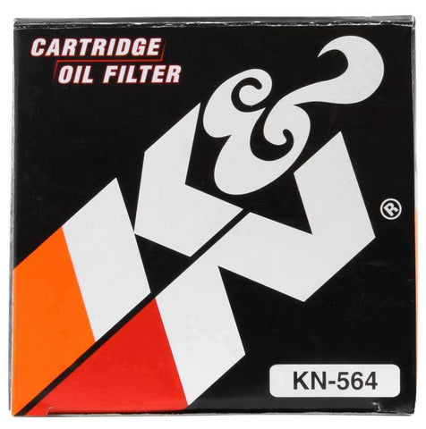 K&N KN-564 Oil Filter