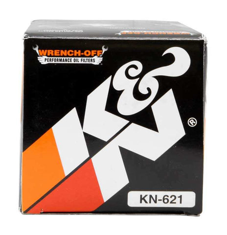 K&N KN-621 Oil Filter