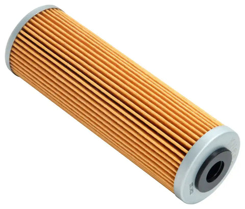 K&N KN-650 Powersports Cartridge Oil Filter
