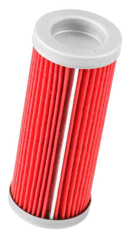 K&N KN-652 Oil Filter