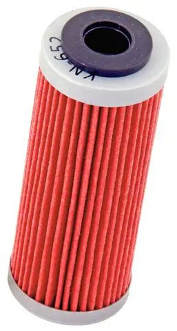 K&N KN-652 Oil Filter