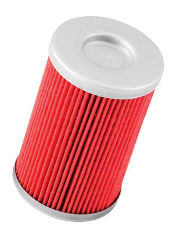 K&N KN-655 Oil Filter