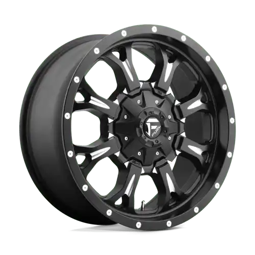 D517 20X9 6X135/5.5 MT-BLK-MIL 20MM