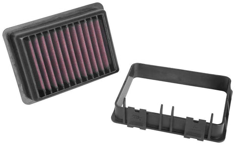 K&N KT-1217 Replacement Air Filter