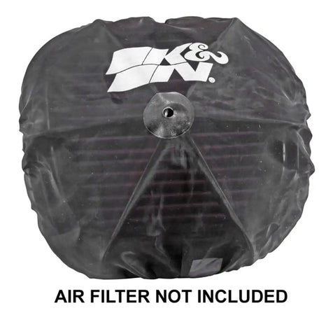 K&N KT-4511DK Air Filter Wrap