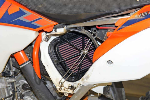 K&N KT-4511XD Replacement Air Filter