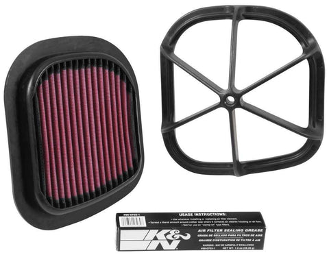 K&N KT-4511XD Replacement Air Filter