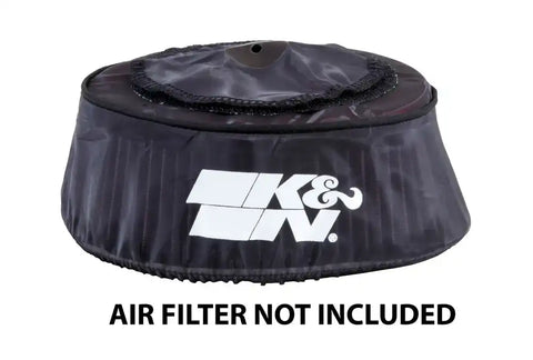 K&N KT-5201DK Air Filter Wrap