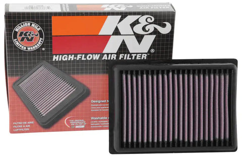 K&N KT-7918 Powersports Replacement Air Filters