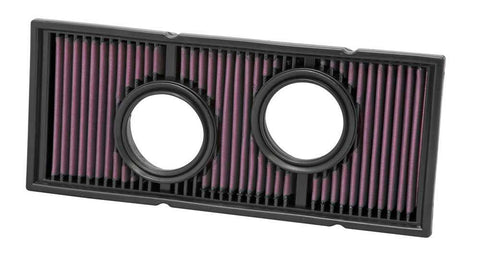 K&N KT-9907 Replacement Air Filter