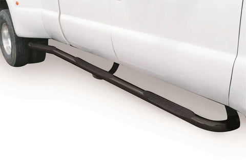 Go Rhino 6000 Series Wheel-to-Wheel Step Nerf Bars