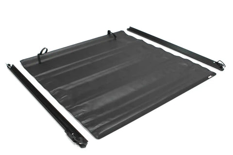 Lund Genesis Roll Up Tonneau Cover