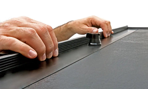 Roll N Lock Roll-N-Lock M-Series Tonneau Covers