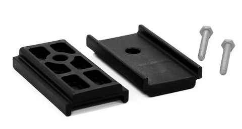 Rhino-Rack LHS-A1PAIR Vortex Leg Height Spacers