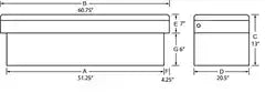 LNDLD_51_25in_Crossbed_TlBx_Diagram_76510T.jpg