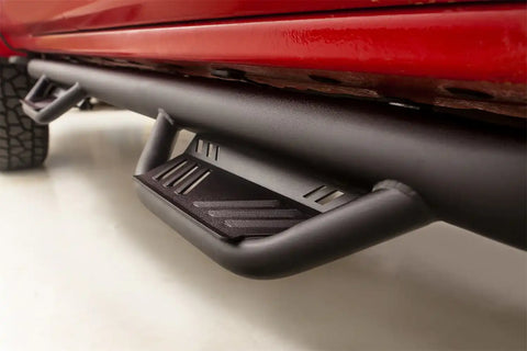 Lund Terrain Hx Step Extreme Nerf Bars