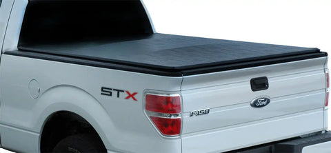 Lund Revelation Tonneau Covers