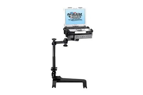 Dee Zee RAM-VB-159-SW1 Laptop Computer Mount