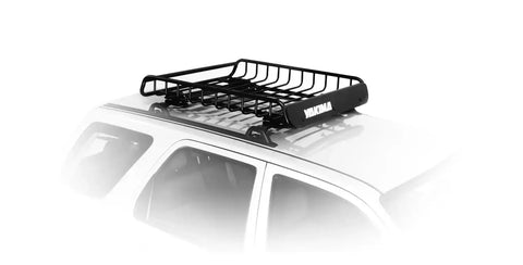 Yakima Products 8007070 LoadWarrior Luggage Basket