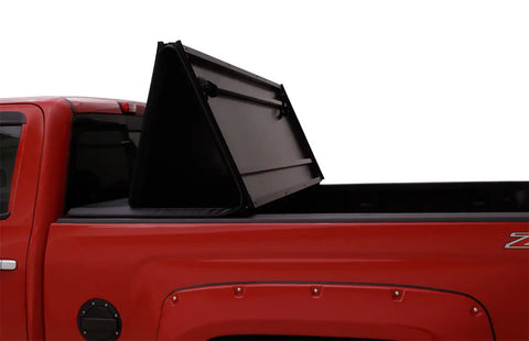 Lund Hard Fold Tonneau Covers
