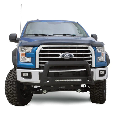 Lund Revolution Bull Bar
