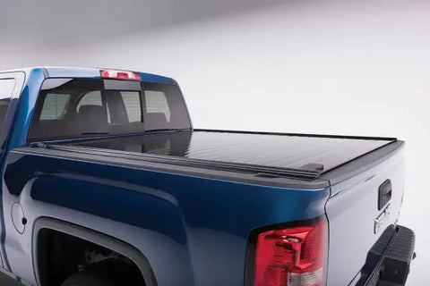 Retrax RetraxPRO Retractable Tonneau Cover