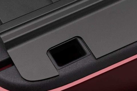 Retrax RetraxPRO Retractable Tonneau Cover