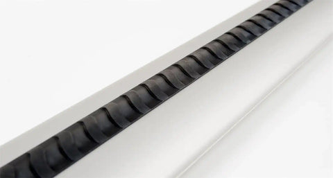Rhino-Rack VA-VGS8 Vortex Generating Strip