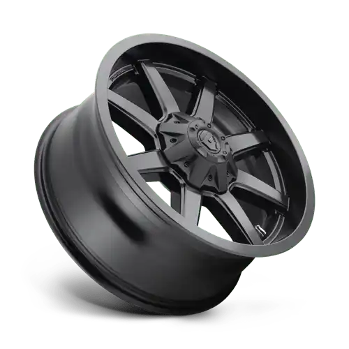 D436 20X8.25 8X210 S-BLK -221MM