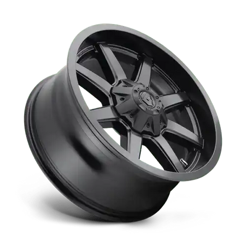 D436 20X9 8X6.5 S-BLK 20MM