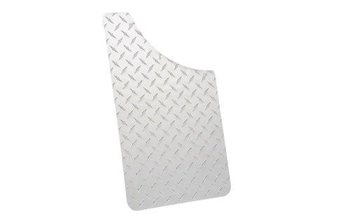 Dee Zee DZ1808 Flaps Brite-Tread Universal 11x19 Notched