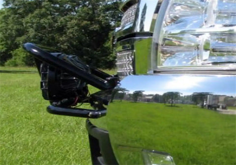 N-Fab DRP Light Cages