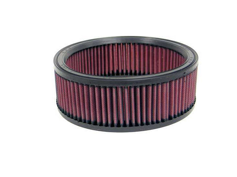 K&N NO-0100 Replacement Air Filter